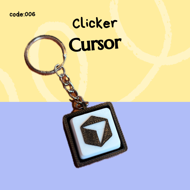 Clicker Cursor
